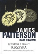Detektywi ... - James Patterson, Mark Sullivan - Ksiegarnia w UK