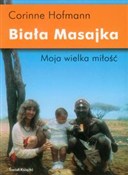 Biała Masa... - Corinne Hofmann -  foreign books in polish 