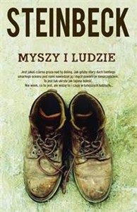 Picture of Myszy i ludzie