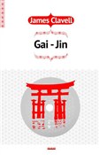 Książka : Gai Jin - James Clavell