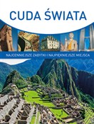 Cuda świat... - Łukasz Gaweł -  Polish Bookstore 