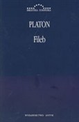 Książka : Fileb - Platon