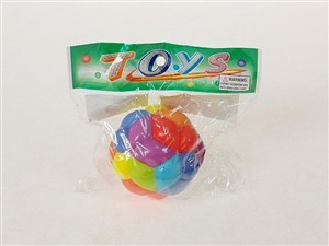 Obrazek Piłka piankowa 6,3cm