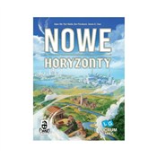 polish book : Nowe Horyz...