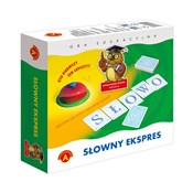 Słowny eks... - Opracowanie Zbiorowe -  books in polish 