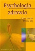 polish book : Psychologi... - Irena Heszen, Helena Sęk