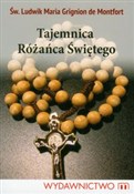 Tajemnica ... - Ludwik Maria Grignion Montfort -  Książka z wysyłką do UK