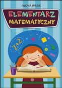 polish book : Elementarz... - Iwona Wąsik