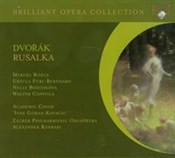 Książka : Dvorak: Ru... - Rosca Marcel, Furi-Bernhard Ursula, Boschkova Nelly, Coppola Walter