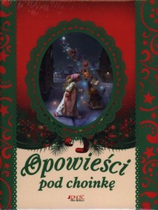Obrazek Opowieści pod choinkę