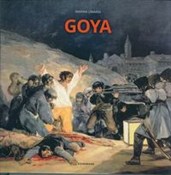 Polska książka : Goya - Marina Linares