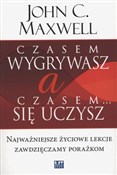 Czasem wyg... - John Maxwell - Ksiegarnia w UK