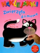 Polska książka : Zwierzęta ... - J. Beaumont