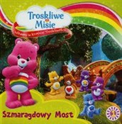 Troskliwe ... -  foreign books in polish 