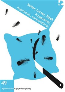 Obrazek Przygodność, hegemonia, uniwersalność