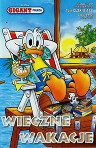 Obrazek Gigant 9/2014 Wieczne wakacje