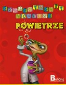Powietrze ... -  foreign books in polish 