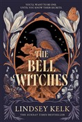 The bell w... - Lindsey Kelk - Ksiegarnia w UK
