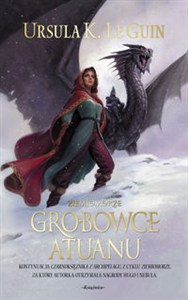 Obrazek Ziemiomorze Grobowce Atuanu