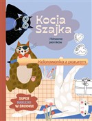 Zobacz : Kocia Szaj... - Agata Romaniuk