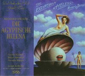 Obrazek Strauss: Die Agyptische Helena