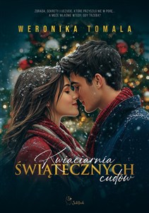 Obrazek Kwiaciarnia świątecznych cudów