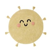 Polska książka : Dywan bawe...