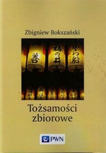 Picture of Tożsamości zbiorowe