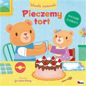Pieczemy t... - Natalia Kawałko-Dzikowska -  books in polish 