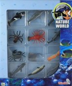 polish book : Zwierzęta ...