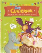 Mały cukie... -  books in polish 