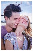 Zacznijmy ... - Abbi Glines -  foreign books in polish 