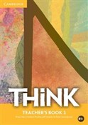 polish book : Think 3 Te... - Herbert Puchta, Jeff Stranks, Peter Lewis-Jones