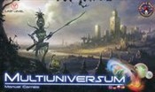 Multiunive... - Manuel Correia -  Polish Bookstore 