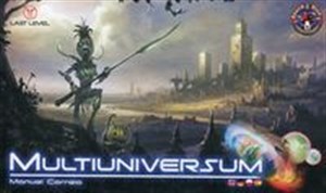 Picture of Multiuniversum