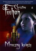 Książka : Mroczny ks... - Christine Feehan