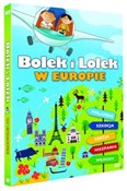 Bolek i Lo... -  foreign books in polish 