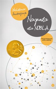 Obrazek Nagroda dla Nobla / The Prize for Nobel