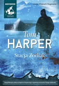 [Audiobook... - Tom Harper -  books from Poland