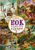 Książka : Rok w Krai... - Maciej Szymanowicz