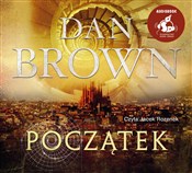 polish book : [Audiobook... - Dan Brown