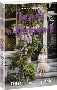 Obrazek Do jutra w Amsterdamie