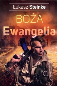 Picture of Boża Ewangelia