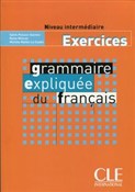 Grammaire ... - Sylvie Poisson-Quinton -  Książka z wysyłką do UK