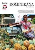 Książka : Dominikana... - Marcin Wesoły