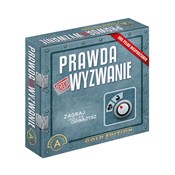 polish book : Prawda czy...