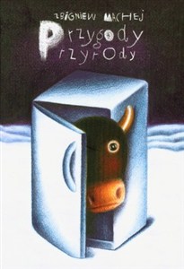 Picture of Przygody przyrody