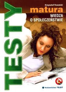Obrazek Matura Wiedza o społeczeństwie testy