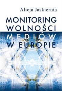 Obrazek Monitoring wolności mediów w Europie