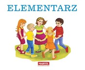 polish book : Elementarz...